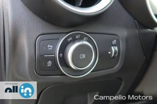 ALFA ROMEO Stelvio usata 11