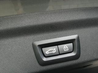 MINI Countryman usata, con Touch screen