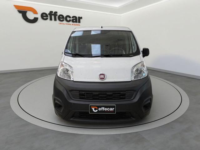 FIAT Fiorino usata, con Airbag