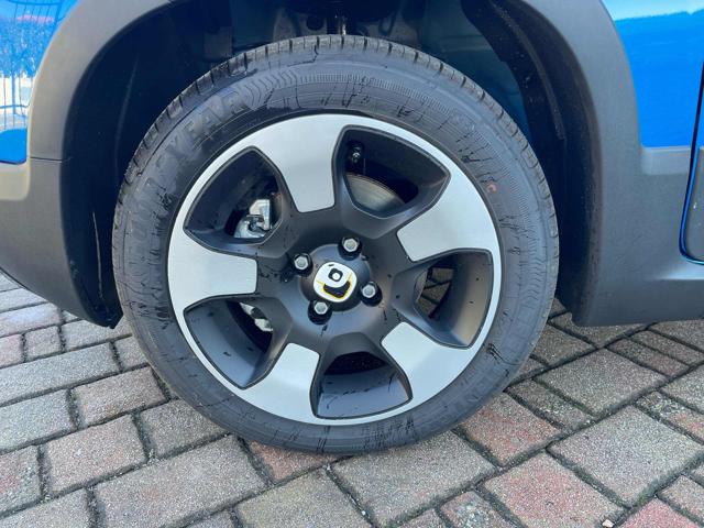 FIAT Panda usata, con Boardcomputer