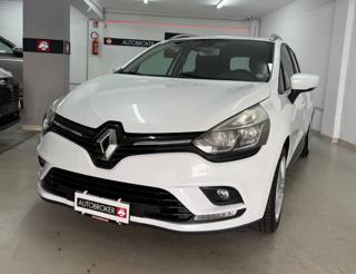 RENAULT Clio usata, con Airbag