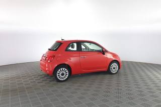 FIAT 500 usata 2