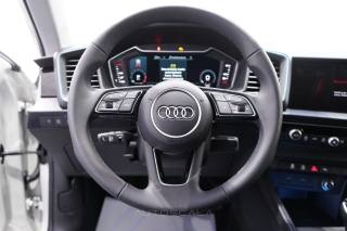 AUDI A1 usata, con Volante in pelle