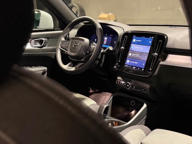 VOLVO XC40 usata, con Immobilizzatore elettronico