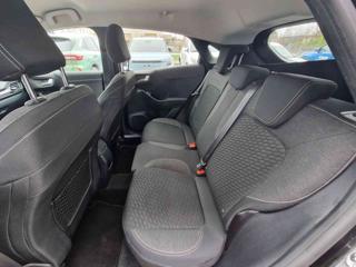 FORD Puma usata, con ESP