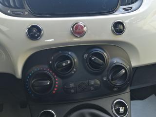 FIAT 500 usata, con USB