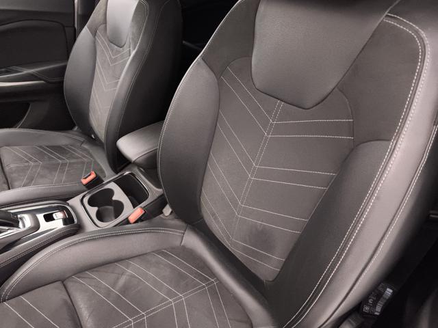 OPEL Grandland usata, con Controllo automatico clima