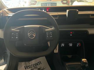 CITROEN C3 Aircross usata, con Airbag Passeggero