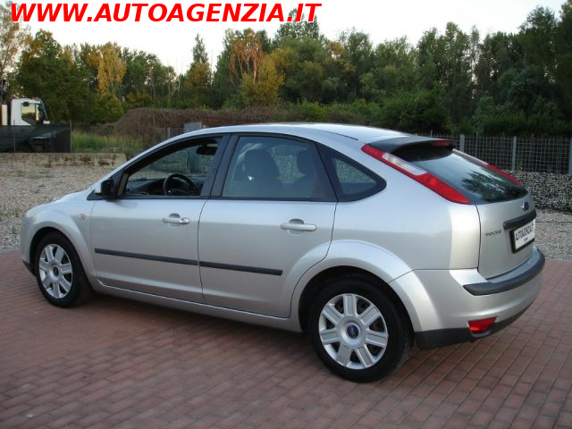 FORD Focus usata 3