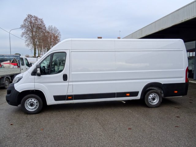 FIAT Ducato usata, con Alzacristalli elettrici