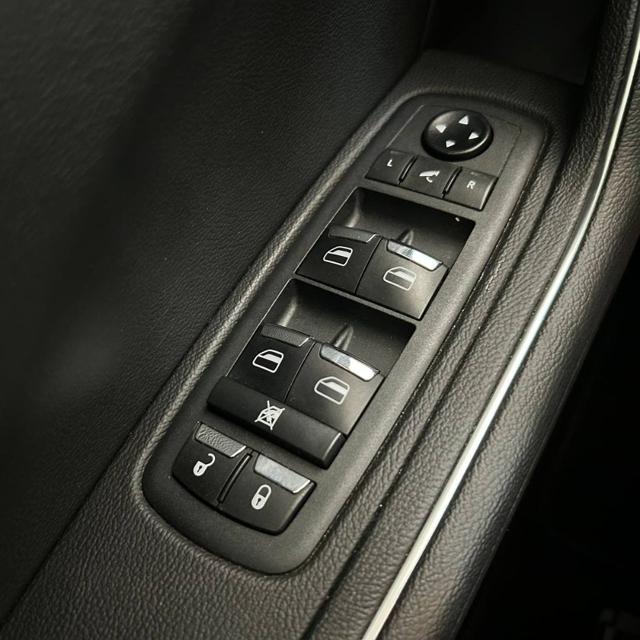 MASERATI Levante usata, con Luci diurne LED