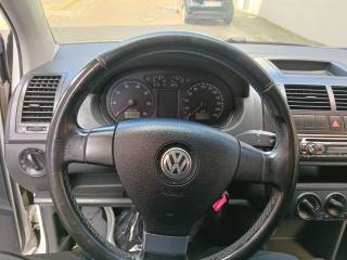 VOLKSWAGEN Polo usata, con Fendinebbia