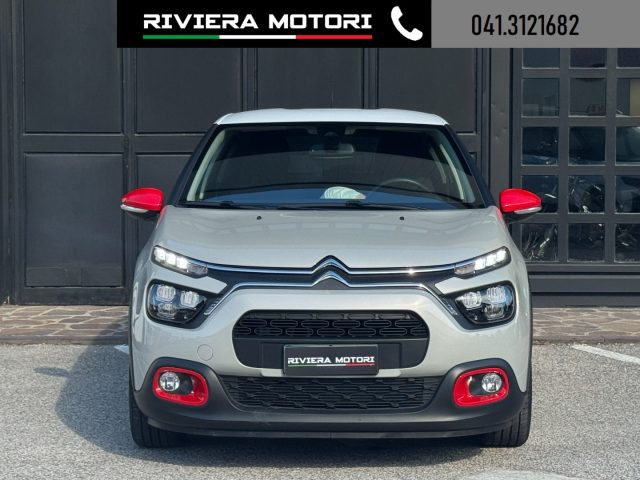 CITROEN C3 usata, con Airbag