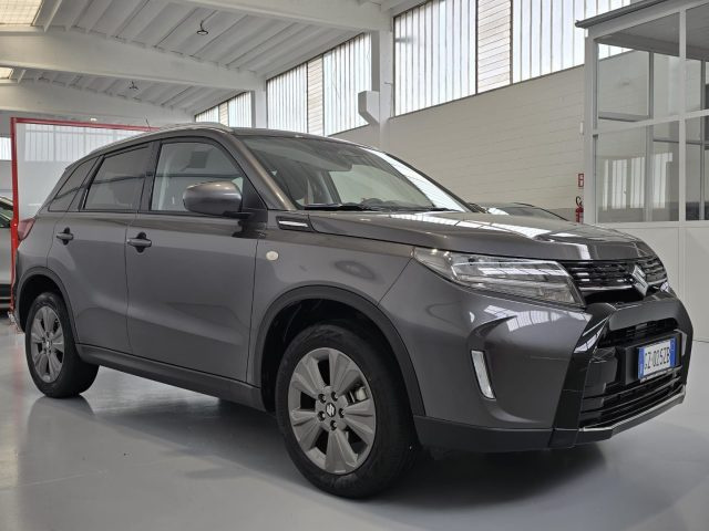SUZUKI Vitara usata, con Airbag laterali