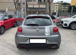 ALFA ROMEO MiTo usata, con Airbag laterali