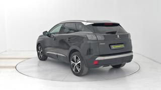 PEUGEOT 3008 usata, con Airbag laterali