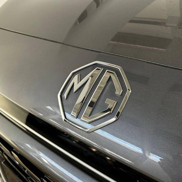 MG HS usata, con Volante multifunzione