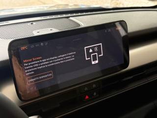 JEEP Avenger usata, con Autoradio digitale
