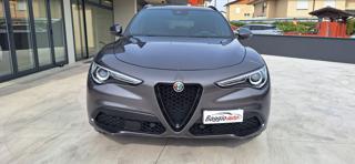 ALFA ROMEO Stelvio usata, con Cerchi in lega