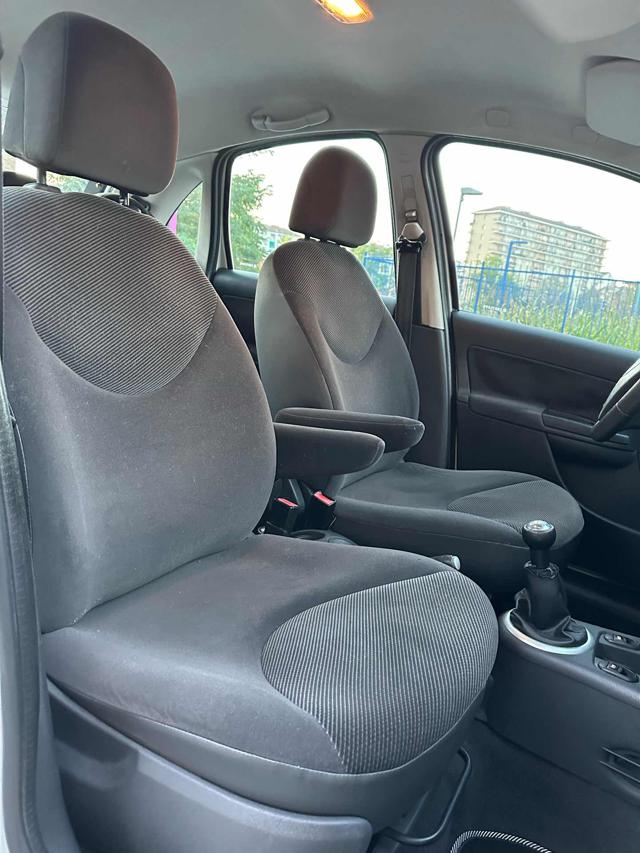 CITROEN C3 usata, con Sedile posteriore sdoppiato