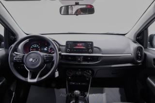 KIA Picanto usata 22