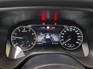 NISSAN Qashqai usata, con Cerchi in lega