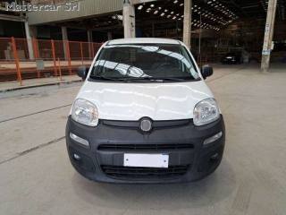 FIAT Panda usata, con Airbag Passeggero