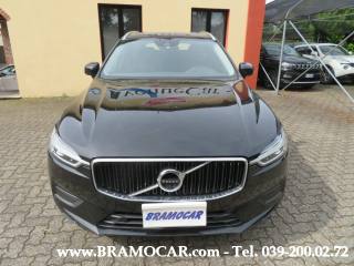 VOLVO XC60 usata, con Airbag laterali