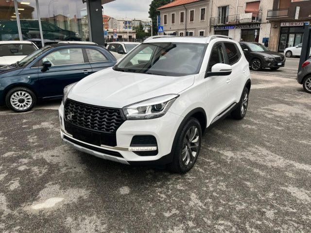 DR MOTOR DR 4.0 usata, con ABS