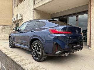 BMW X4 usata, con Boardcomputer