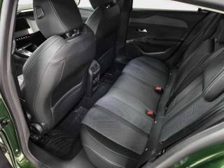 PEUGEOT 308 usata, con Immobilizzatore elettronico