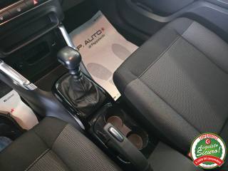 CITROEN C3 Aircross usata, con USB