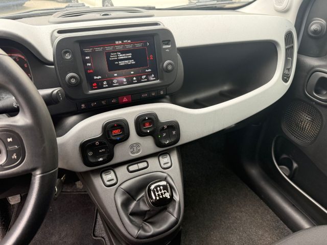 FIAT Panda usata 17