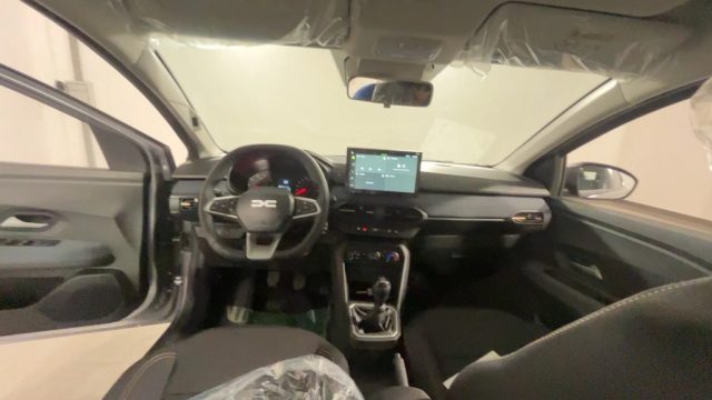 DACIA Sandero usata, con Alzacristalli elettrici