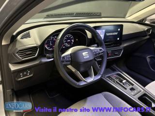 SEAT Leon usata, con Chiusura centralizzata