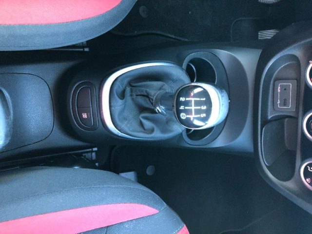 FIAT 500L usata, con Specchietti laterali elettrici