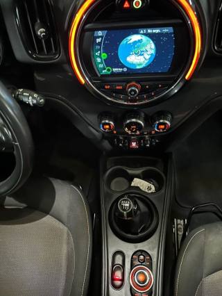 MINI Countryman usata, con Alzacristalli elettrici