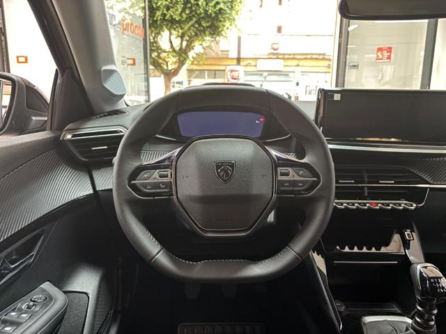 PEUGEOT 208 usata, con Chiusura centralizzata