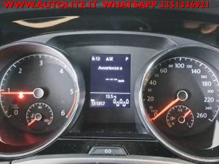 VOLKSWAGEN Touran usata, con Alzacristalli elettrici