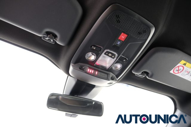 PEUGEOT 2008 usata, con Luci diurne
