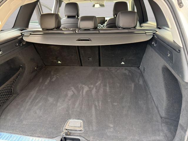 MERCEDES-BENZ GLC 250 usata, con ESP