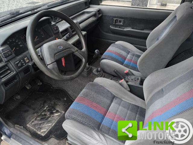 DAIHATSU Feroza usata 12