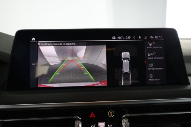 BMW X3 usata 11