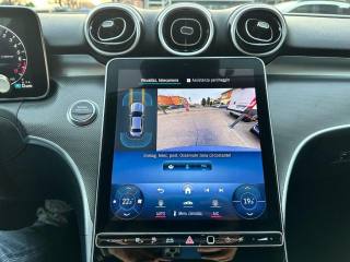 MERCEDES-BENZ C 300 usata, con Controllo trazione