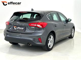 FORD Focus usata, con Autoradio