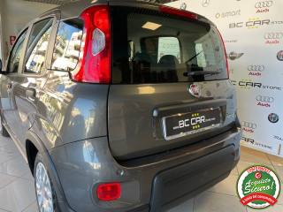 FIAT Panda usata, con MP3