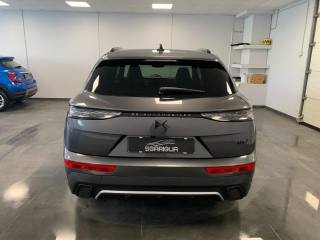 DS AUTOMOBILES DS 7 usata, con Luci diurne