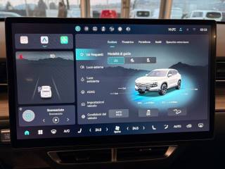 SPORTEQUIPE Sportequipe 6 GT usata, con Regolazione elettrica sedili