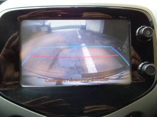 TOYOTA Aygo usata, con Cronologia tagliandi