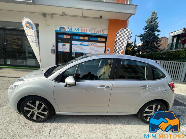 CITROEN C3 usata, con Airbag Passeggero